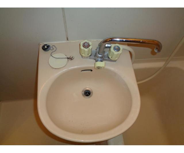 びわの家204号室 同建物別部屋の参考画像