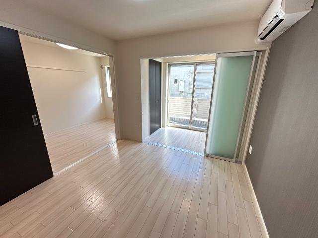 Ｂｌｏｏｍ Ｔｅｒｒａｃｅ リビング