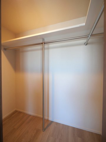 オーパスレジデンス武蔵小山6階 内観
