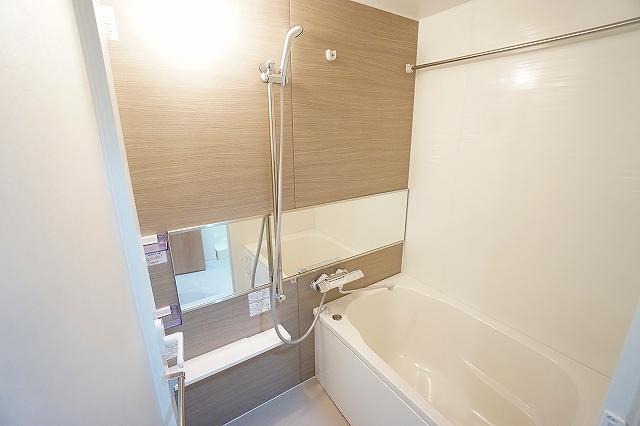 ALTERNA東池袋8階 バス