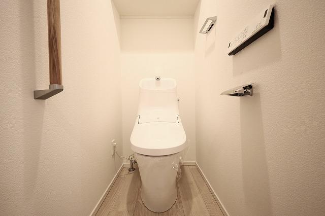 LUNIQ高島平6階 同建物別部屋の参考画像