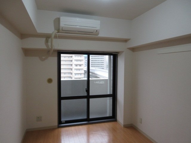 ライオンズマンション板橋区役所前第６9階 部屋その他