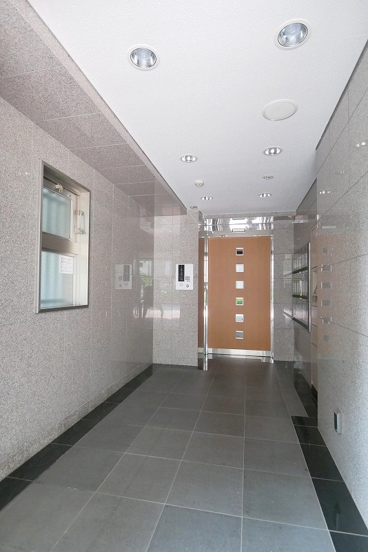 セジョリ早大通り 外観