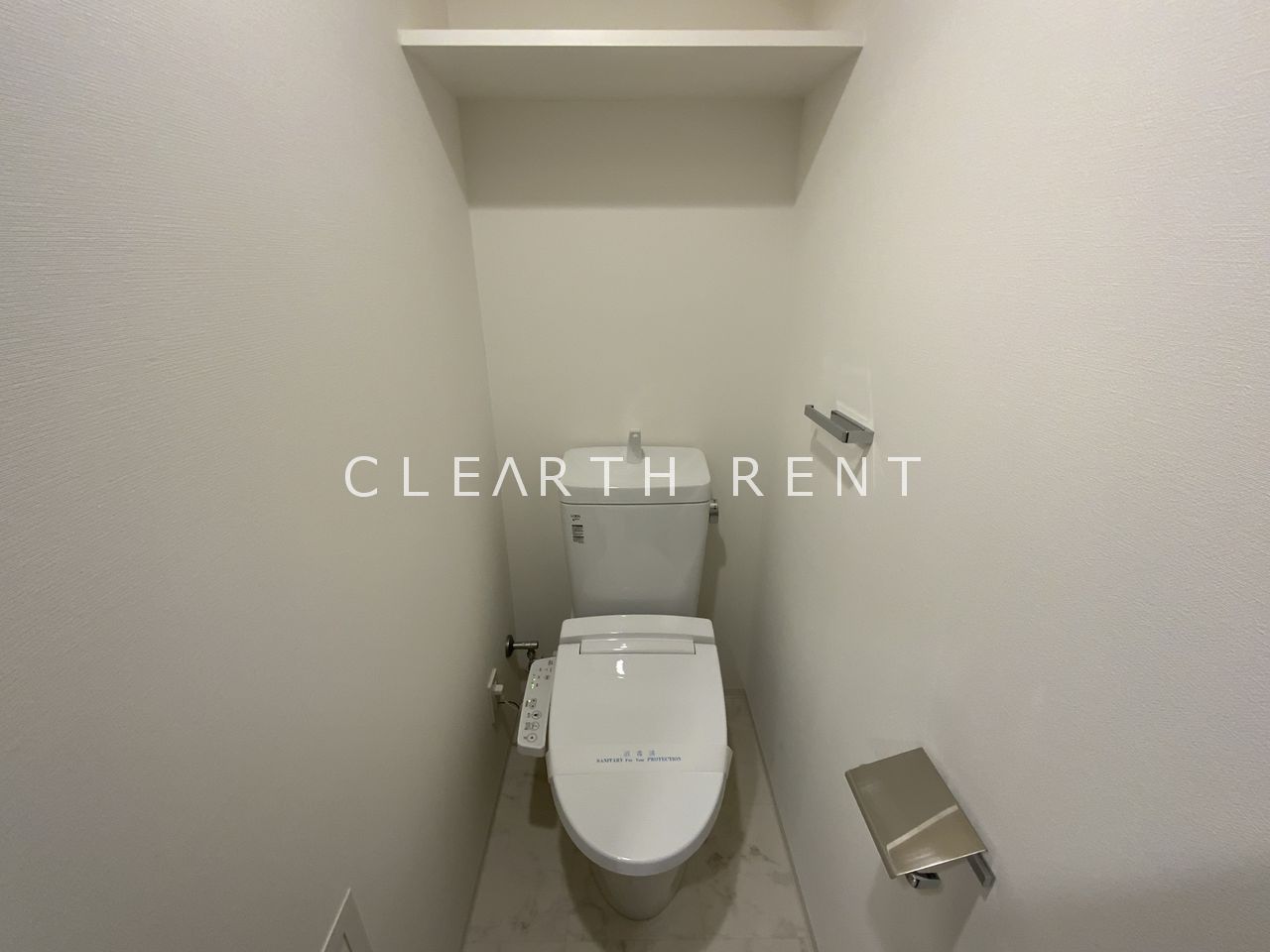 コンシェリア南麻布 ＜ＴＯＫＹＯ ＰＲＥＭＩＵＭ＞ ＥＡＳＴ9階 同タイプ別住戸写真となります。現況と異なる場合がございます。