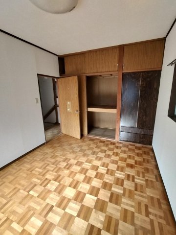 柏市柏戸建 内観