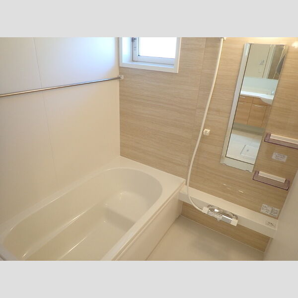 センチュリーハイム桂台 一坪風呂