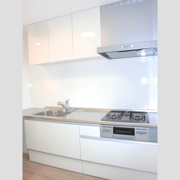 リバーサイド神明 キッチン