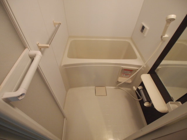 Ｃａｓｔｉｌｌｏいのはな2階 お風呂