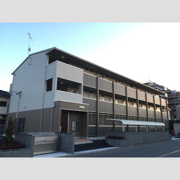 エヴァーラスティング桶川206号室 エヴァーラスティング桶川