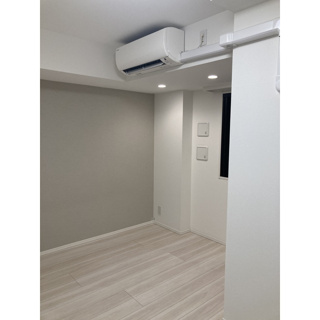 ロアール蒲田弐番館 リビング