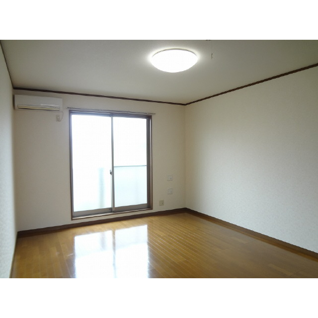 アムール ロワ 居室