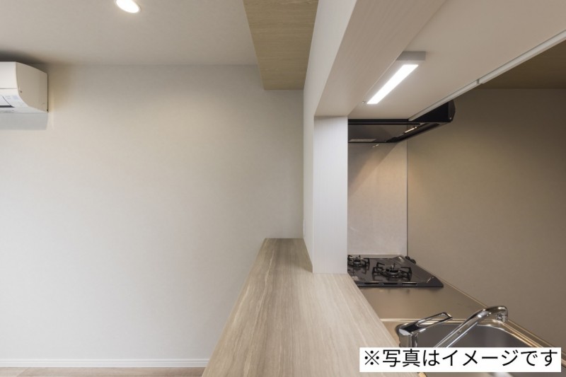 ｒｏｂｏｔ　ｈｏｍｅ　日進Ⅳ3階 キッチン