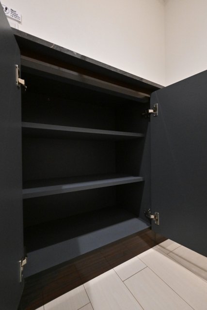 Apartment小石川後楽園3階 靴入