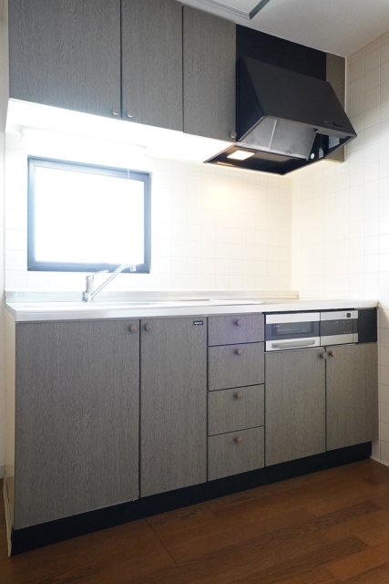 クレアパーク野方 キッチン