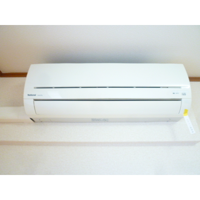 アンプルール フェール グランディオーズ201号室 部屋その他