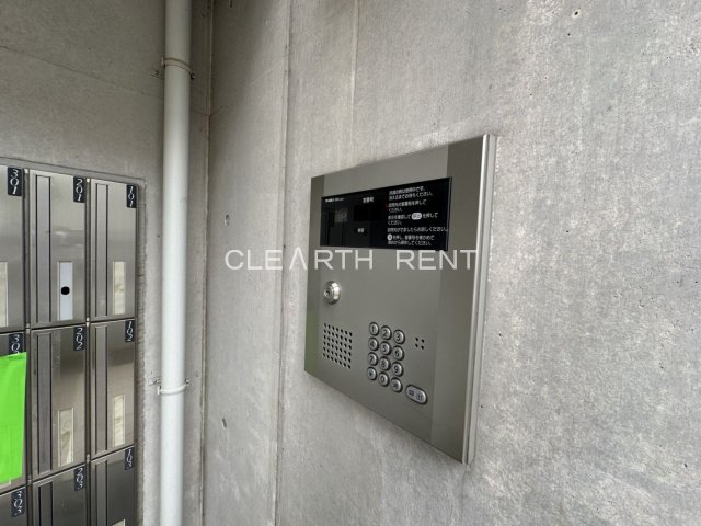 レガリア武蔵新田4階 【弊社が直接の管理会社】