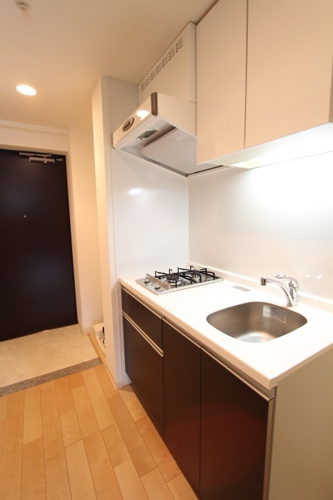 プラウドフラット鶴見Ⅱ703号室 同建物別部屋の参考画像