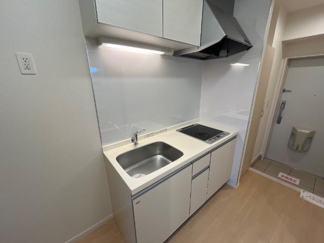 ゴールドクレスト システムキッチン（イメージ）