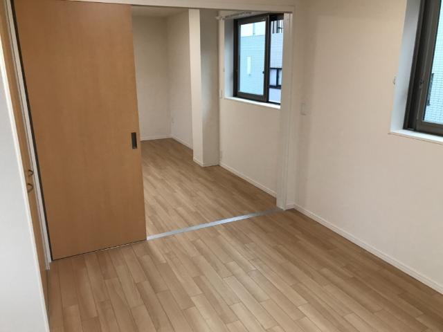 グリシーヌ302号室 室内（イメージ）