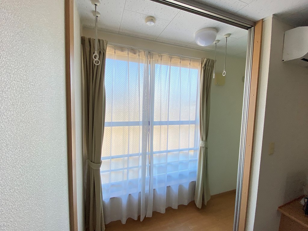 レオパレスサンハイ210号室 部屋その他