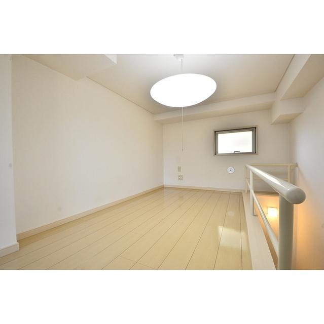 ルアンカパル その他　設備