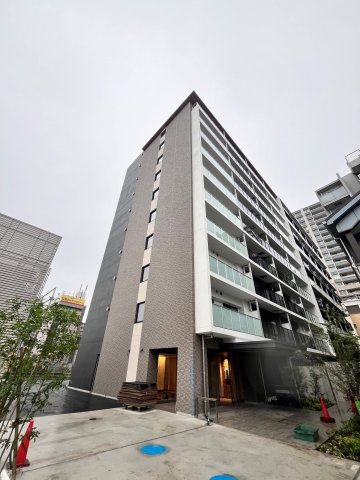 びゅうリエット横浜東神奈川516号室 ※現況優先