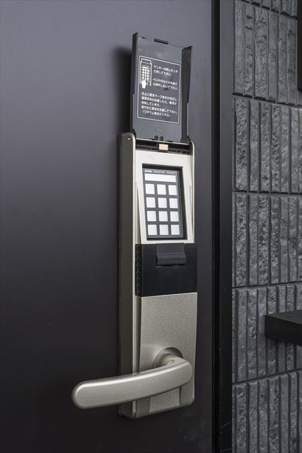 ＳＱＫ2階 部屋設備