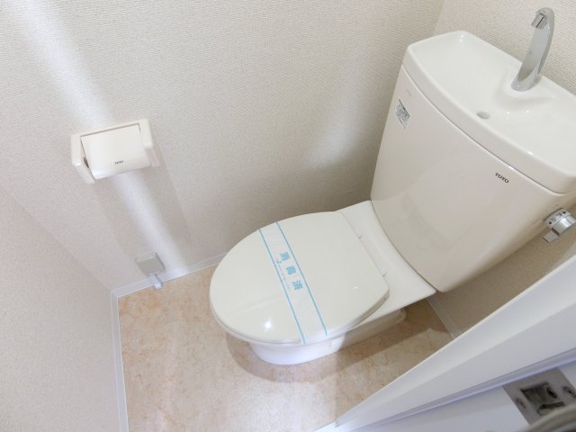 北沢リーセントⅡ0302号室 参考写真