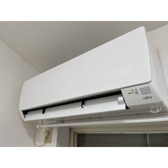 スマイルハウス第6207号室 部屋その他