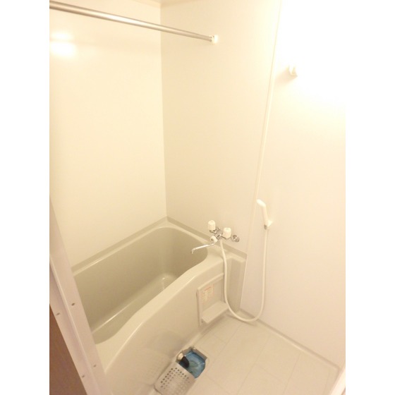 アンプルールフェールアミーⅠ お風呂