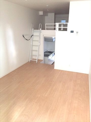 アンビエンテ1階 部屋設備