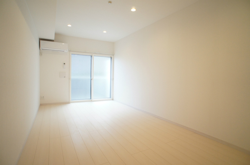 リブリ・長後1階 部屋その他