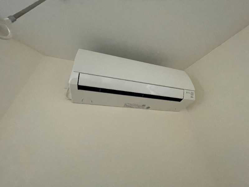 ＢＬＵＥ　ＬＥＡＦ 部屋設備