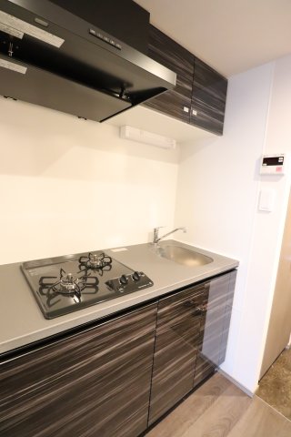 GENOVIA学芸大学0402号室 キッチン