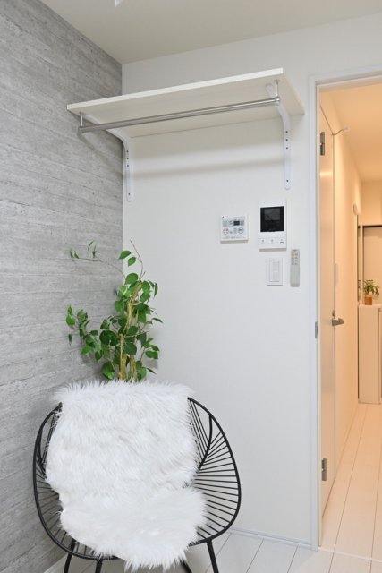 Ｃスクエア矢口1階 ※家具・小物はイメージです