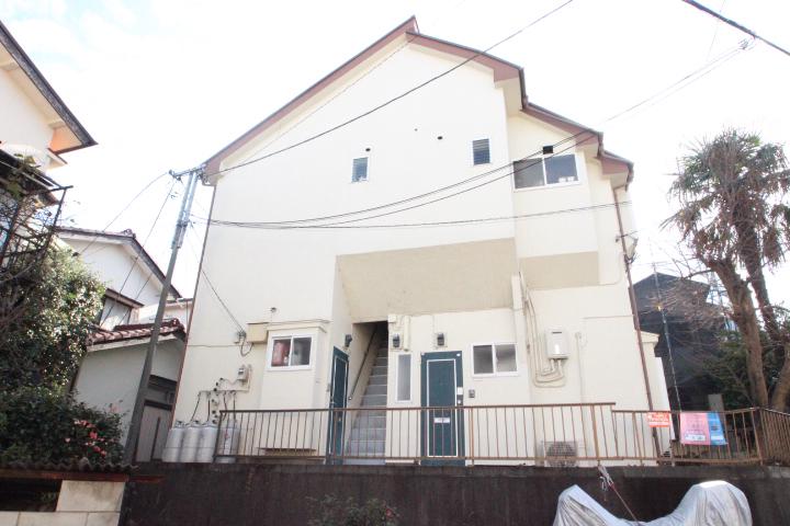 キャッスルＫ・Ｉ 外観