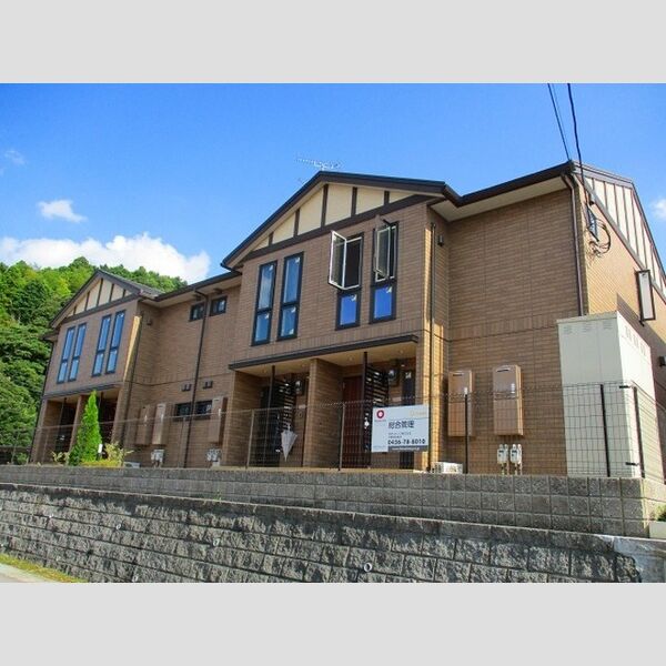 メゾンハーモニーの外観画像