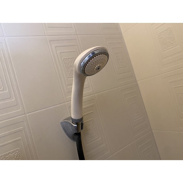 トクスケマンション 内観