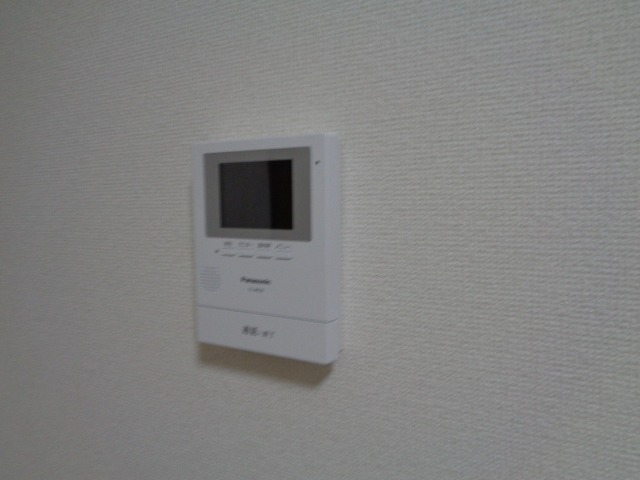 ビューパレス新柏Ｂ棟(E-097)1階 部屋その他