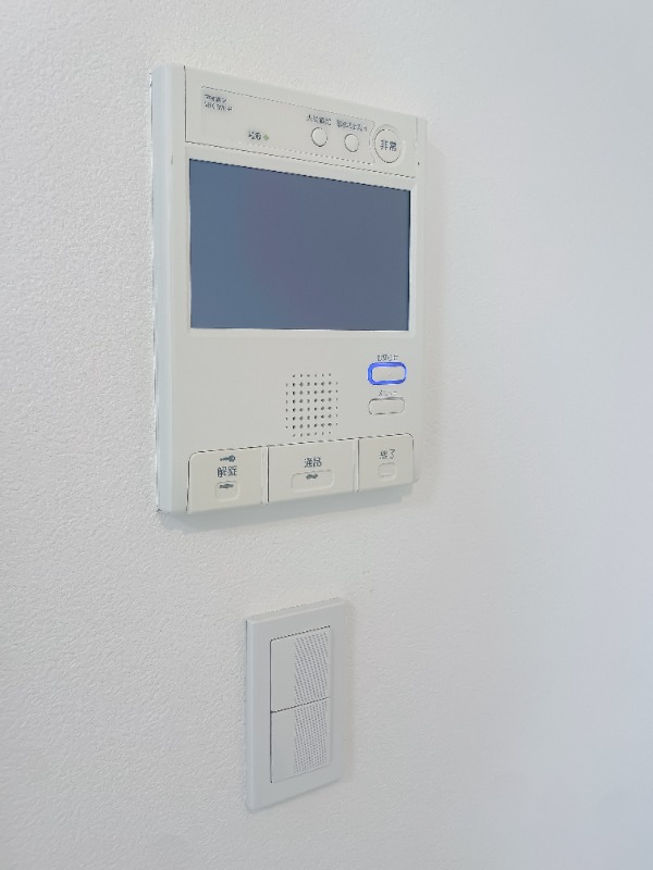 レジディア文京小石川Ⅱ2階 部屋その他