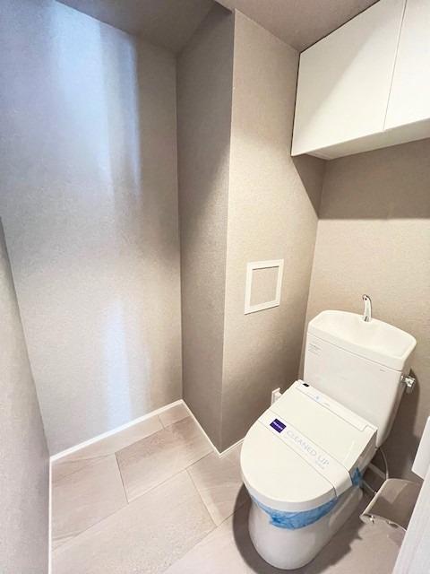 レジディア中落合C棟7階 同建物別部屋の参考画像