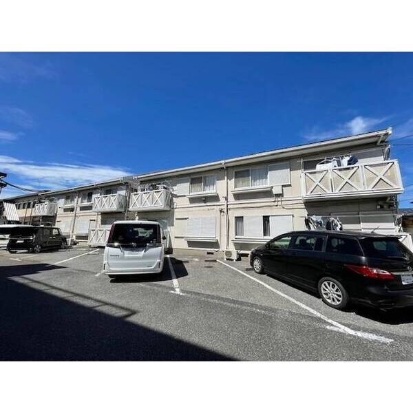 スカイタウンR2の外観画像