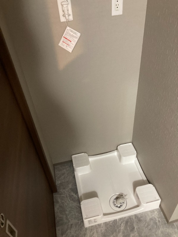 ユーフォリア9階 部屋その他