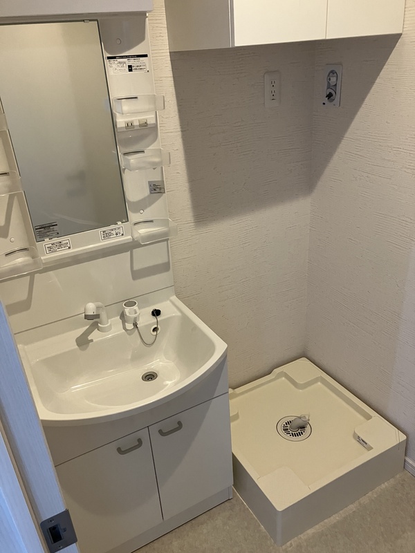 セレストブルーB2階 洗面