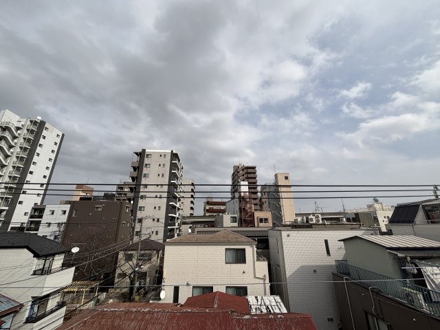 ＯｋｕｎｏＯｋｕ402号室 展望