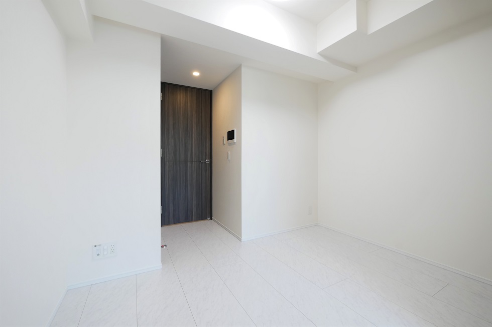 ラフィスタ亀有 内観