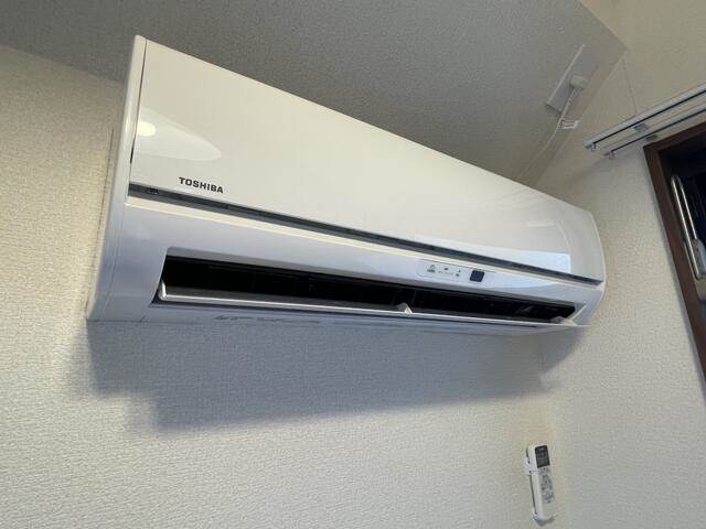 アーバンプレイス中野坂上Ⅳ A棟2階 部屋設備