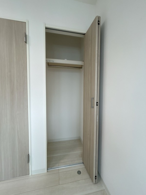 メイプルタウンⅢ2階 部屋その他