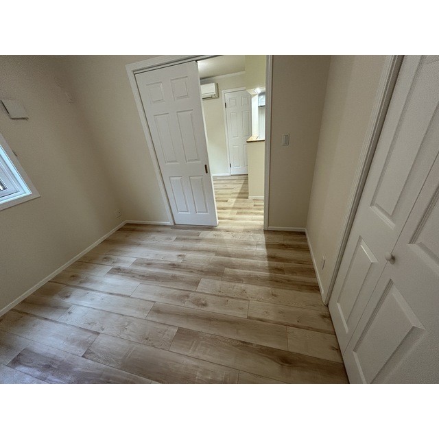 カサ・ガトス永福 リビング