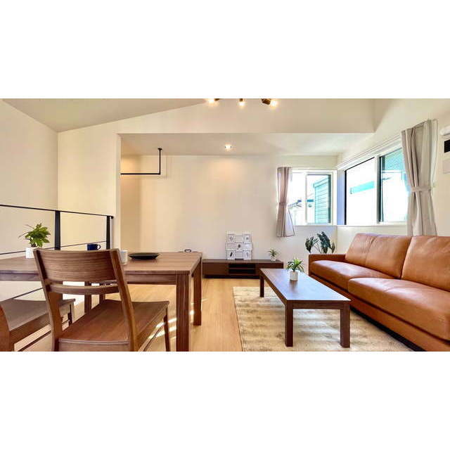 Ｍａｉｓｏｎ　ｄｅ　ｆｕｌｌ　中海岸ＡA01号室 ☆LDK13.2帖